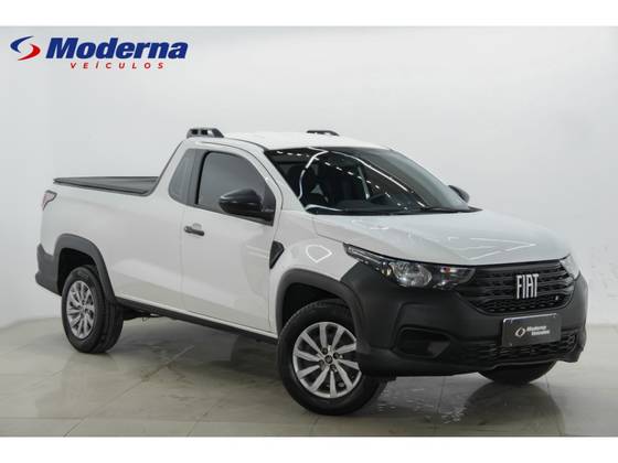 FIAT STRADA 1.4 FIRE FLEX ENDURANCE CS MANUAL FIAT STRADA 1.4 FIRE FLEX ENDURANCE CS MANUAL